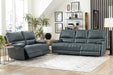 Parker Living Whitman - Powered By Freemotion Cordless Power Recliner Two Pack