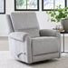 Parker Living Gentry - Shadowplay Manual Swivel Glider Recliner Two Pack