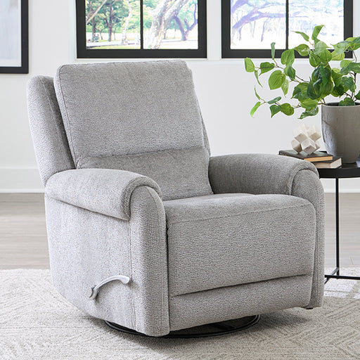 Parker Living Gentry - Shadowplay Manual Swivel Glider Recliner