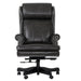 Parker Living - Leather Desk Chair - DC#105-PGR