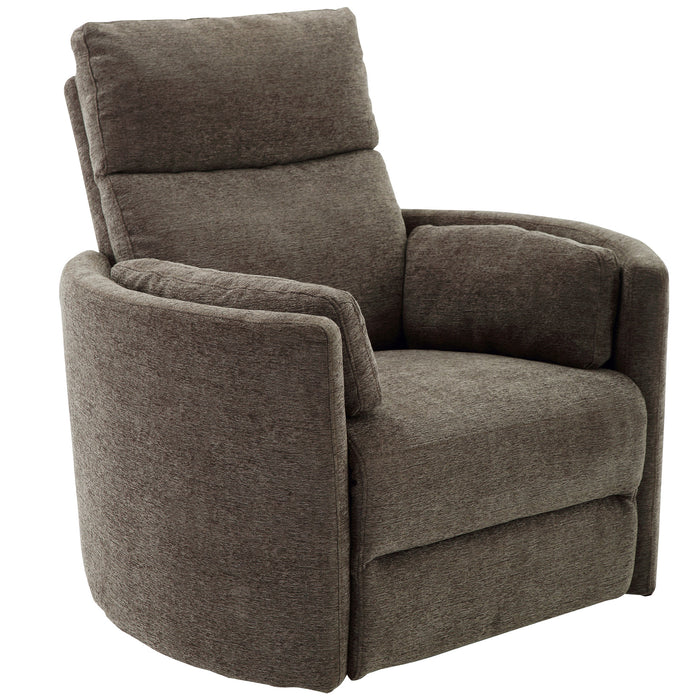 Parker Living Radius - Krypton Power Swivel Glider Recliner