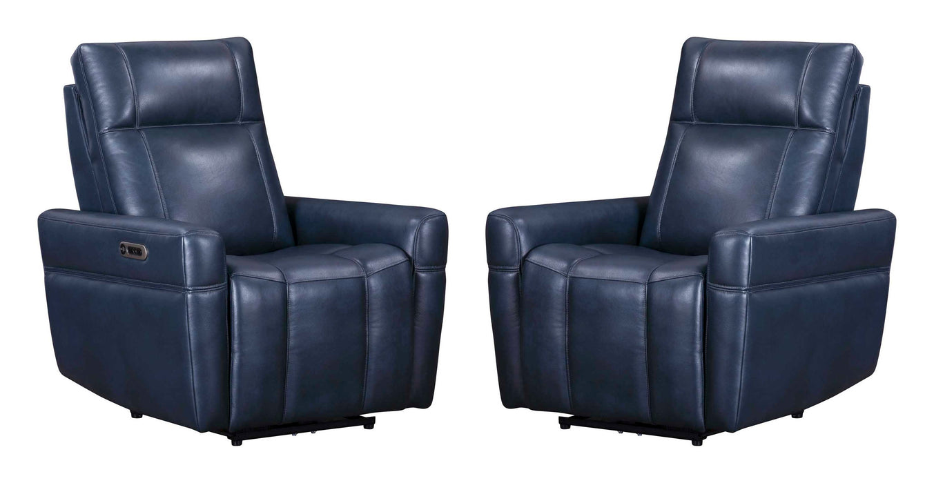 Parker Living Bradford Power Zero Gravity Recliner P2 Two Pack